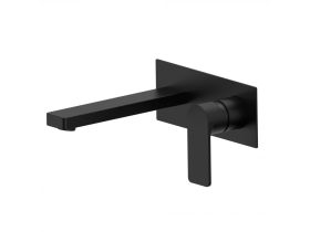 Beépíthető mosdócsaptelep COPEN NOOK matt fekete