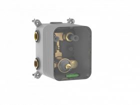 Beépíthető test termosztátos csaphoz COPEN CoolTouch