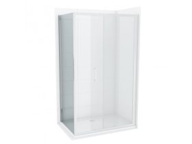 COPEN ATLAS oldalfal 800x1950 mm, 6 mm víztiszta üveg