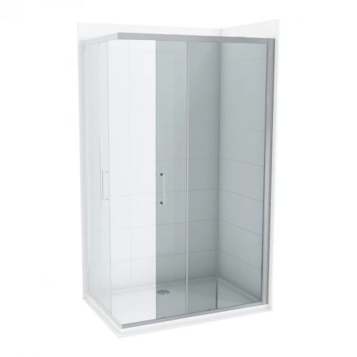 COPEN ATLAS ELEMENT zuhanykabin elem 1200x1950 mm, 6 mm víztiszta