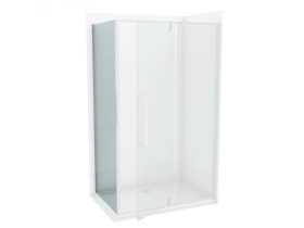 COPEN ABSOLUT oldalfal 700x2000 mm, 6 mm víztiszta