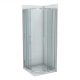 Zuhanykabin COPEN STAR R800x2000 mm víztiszta üveg, 8 mm