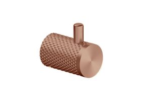 Fürdőszobai akasztó COPEN DIAMOND Rose Gold