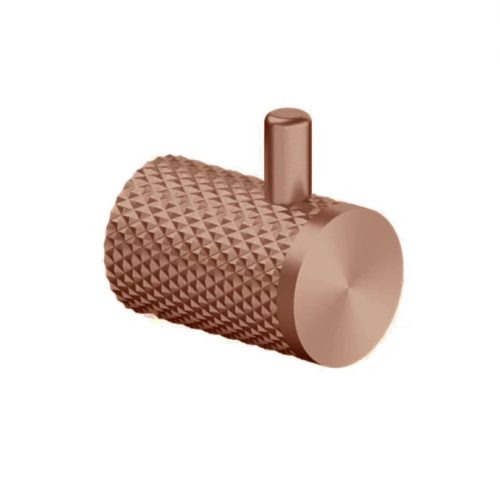 Fürdőszobai akasztó COPEN DIAMOND Rose Gold