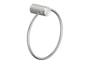 Kis törölközőtartó COPEN DIAMOND króm