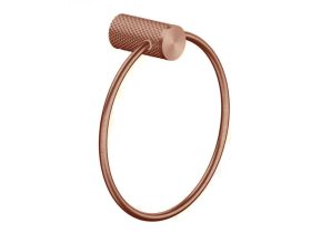 Kis törölközőtartó COPEN DIAMOND Rose Gold