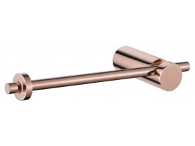 WC papírtartó COPEN DIVINE Rose Gold