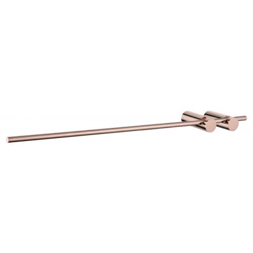 Törölközőtartó COPEN DIVINE 500 mm, rose gold