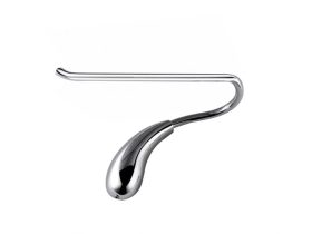 WC papírtartó COPEN DROP, króm