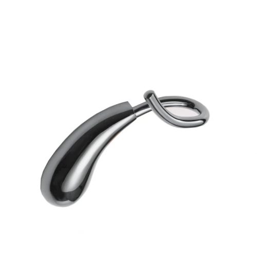 Fürdőszobai akasztó COPEN DROP, króm