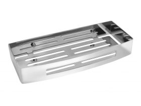 Egyenes polc COPEN ROBUSTO