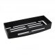 Egyenes polc COPEN ROBUSTO DARK