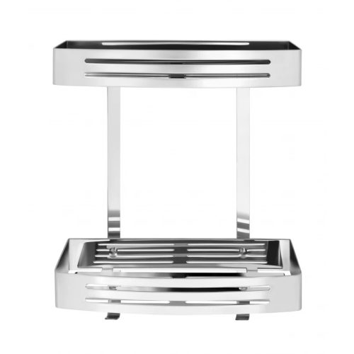 Dupla egyenes polc COPEN ROBUSTO