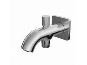 Kádkiöntő váltóval COPEN, króm