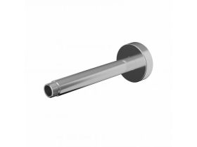   Zuhanyfej tartó COPEN, függőleges, kör alakú, 300 mm, króm