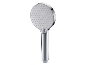 Kézi zuhanyfej COPEN, 3 funkciós, 110 mm