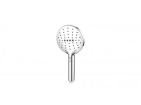 Kézi zuhanyfej COPEN, 3 funkciós, 140 mm