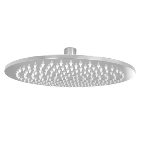 COPEN fejzuhany, rozsdamentes acél, krómozott, átmérő 250 mm, 6 mm vastag