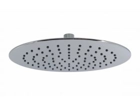 COPEN fejzuhany, ABS, átmérő 250 mm, króm