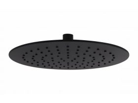 COPEN fejzuhany, ABS, átmérő 250 mm, matt fekete