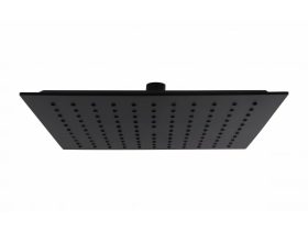 COPEN fejzuhany, ABS, átmérő 300 mm, matt fekete