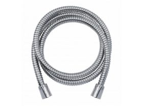 Zuhanycső COPEN 1200 mm, króm