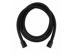 Zuhanycső COPEN 1200 mm, matt fekete