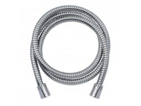 Zuhanycső COPEN 1500 mm, króm