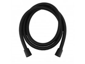 Zuhanycső COPEN 1500 mm, matt fekete