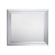Tükör COPEN 800x700 mm, LED