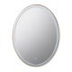 Tükör COPEN 600x800 mm, LED