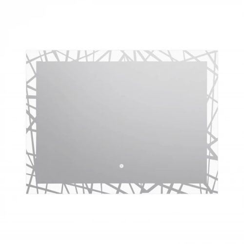 Tükör COPEN 800x600 mm, LED