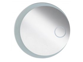 Tükör COPEN 800 mm átmérőjű, LED világítás (DL-60)