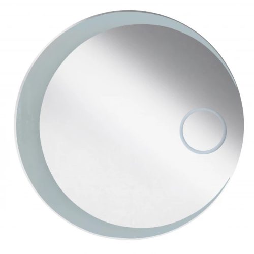 Tükör COPEN 800 mm átmérőjű, LED világítás (DL-60)