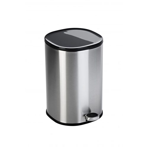 Pedálos szemetes COPEN 5 L, softclose