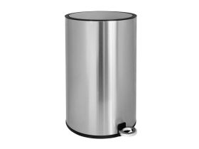 Pedálos szemetes COPEN 6 L, softclose