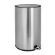 Pedálos szemetes COPEN 6 L, softclose