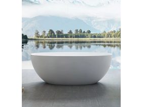   Szabadon álló kád COPEN BETTE 1700x750x550 mm, matt fehér