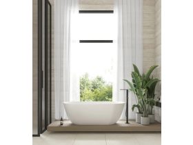   Szabadon álló kád COPEN JUDY 1700x750x570 mm, fényes fehér