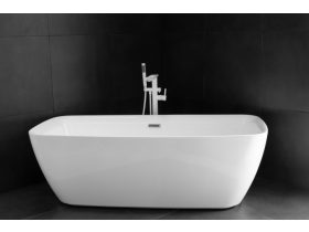 Szabadon álló kád COPEN GRETA 1680x780x540 mm