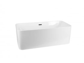 Szabadon álló kád COPEN AUDREY 1500x720x530 mm