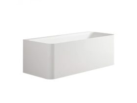   Szabadon álló kád COPEN HEDY 1500x730x585 mm fényes fehér