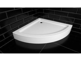 Zuhanytálca COPEN R900 mm leszerelhető burkolattal