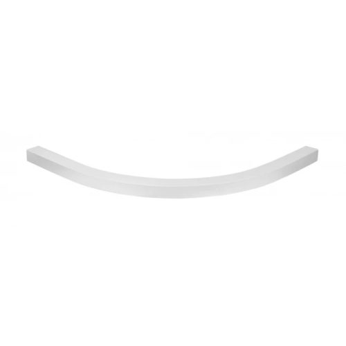 Zuhanykabin állvány COPEN R900x50 mm fehér