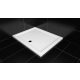 Lapos zuhanytálca COPEN SOLILUX 1400x900x30 mm szifon nélkül