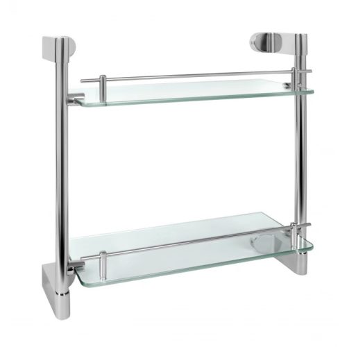 Két részes üvegpolc COPEN FUEGO