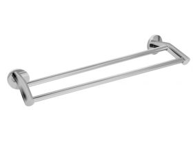 Dupla törölközőtartó COPEN TORO