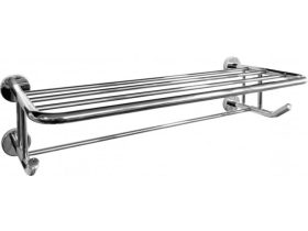 Polcos törölközőtartó COPEN TORO