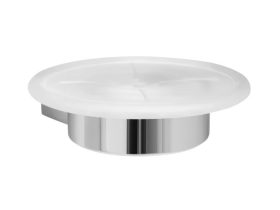 Szappantartó COPEN ELEGANTE üveg