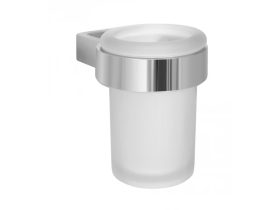 Pohártartó COPEN ELEGANTE üveg